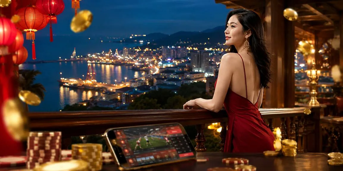 Bàn VIP Trực Tiếp